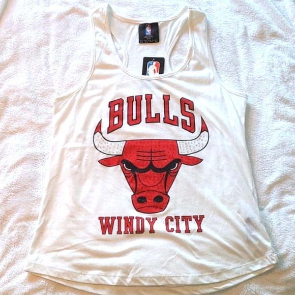 NWT Chicago Red Bulls Tank - Picture 2 of 4
